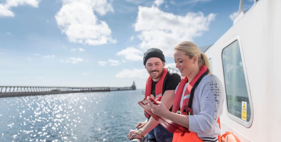 Oceanographers play a critical role in environmental protection and awareness. Learn what an oceanographer does and how to become one.