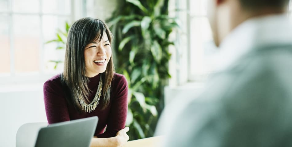 Extroverts are known for being outgoing, friendly, and people-oriented. The best