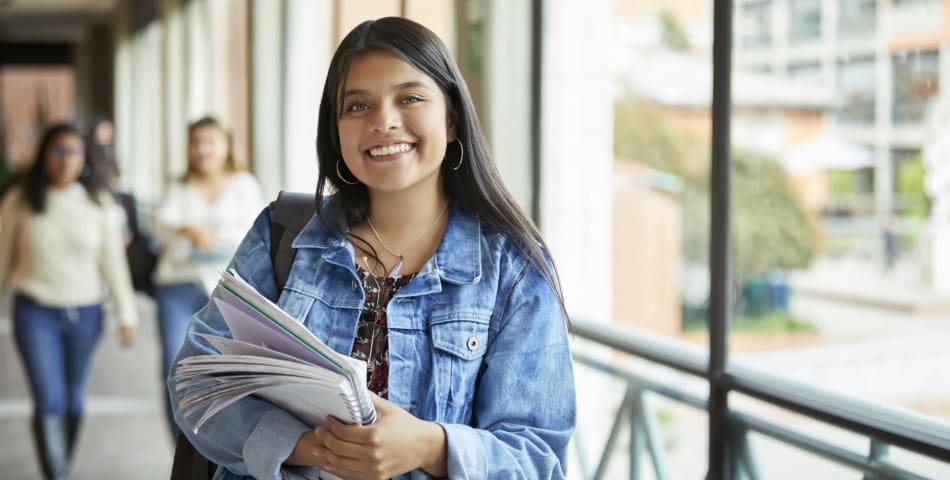 Many community college students plan to transfer to a four-year college, but few succeed. Closing the transfer gap is critical to closing opportunity gaps.