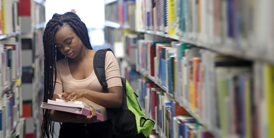 More students of color are going to college, but graduation rates remain low. Many colleges fail to support and retain Black and Hispanic students.