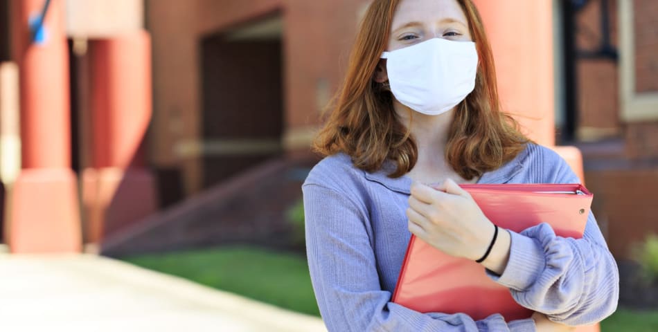 As colleges struggle to keep students safe from COVID-19 amid fall campus reopenings, parents question whether in-person instruction is worth the risk.