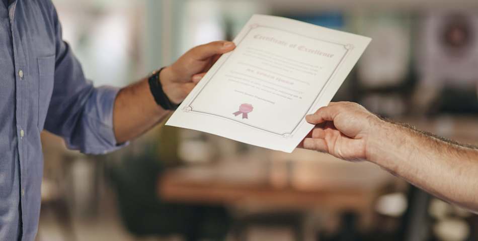 Often earned in 6-9 months, certificates are cheaper and faster than traditional degrees and can launch careers in fields like health, administration, and IT.