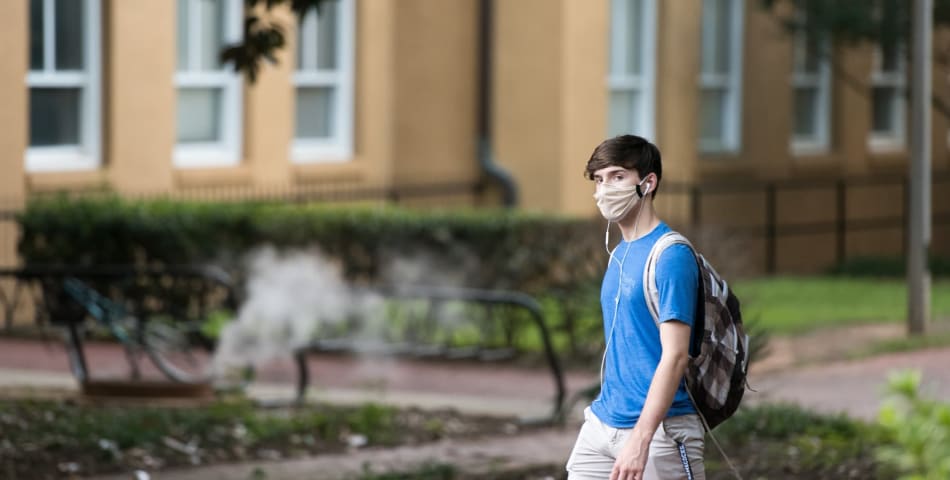 College students continue to sue for tuition refunds and petition for discounts as colleges struggle to enroll students and reopen campuses.