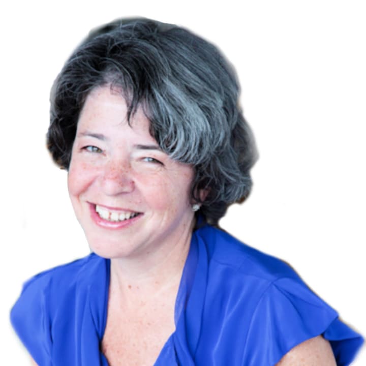 Portrait of Lisa Dorenfest, Program Management Executive
