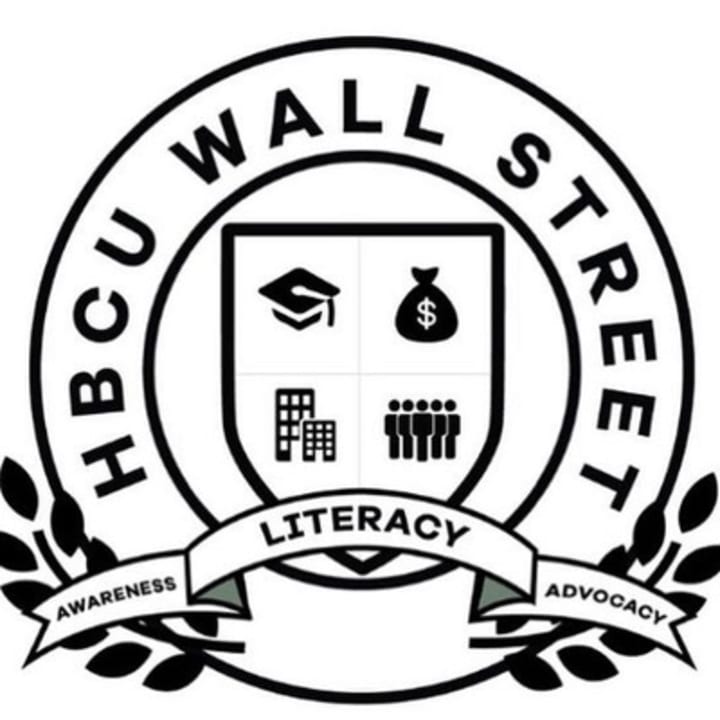 Portrait of HBCU Wall Street