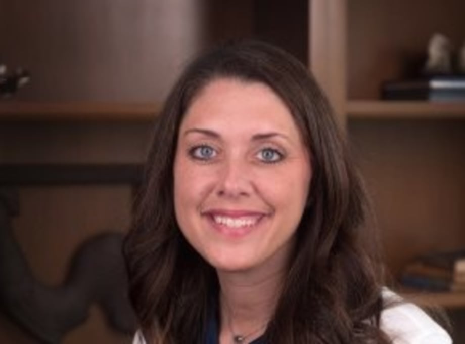 Laura Varnell