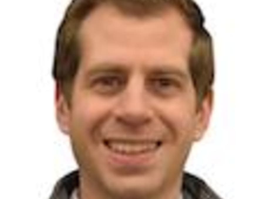 Nick Ducoff