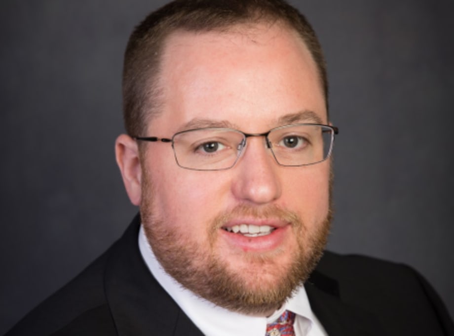 Matthew Burr