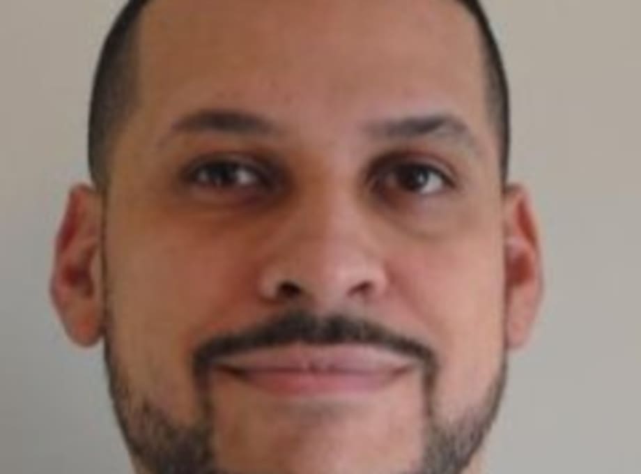 Gustavo Hinojosa