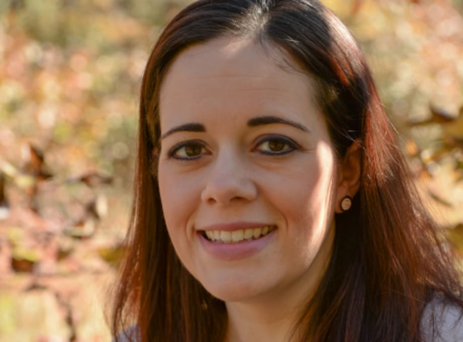 Laura Morlok
