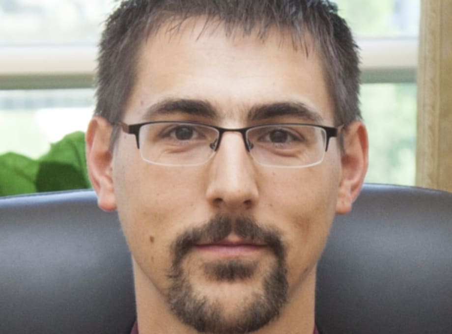 Daniel Basile