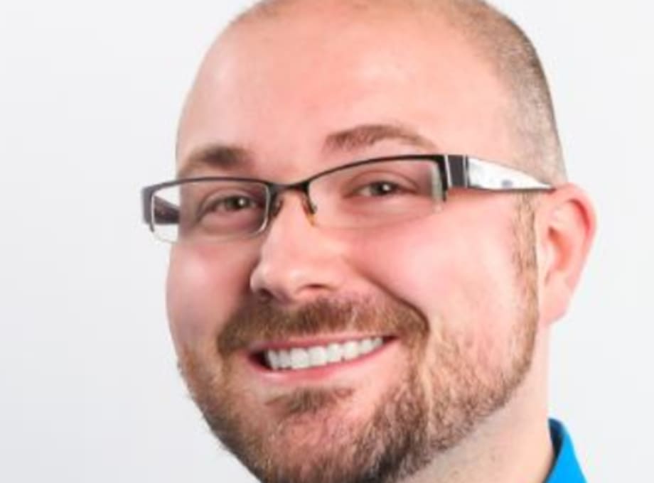 Brad Stultz