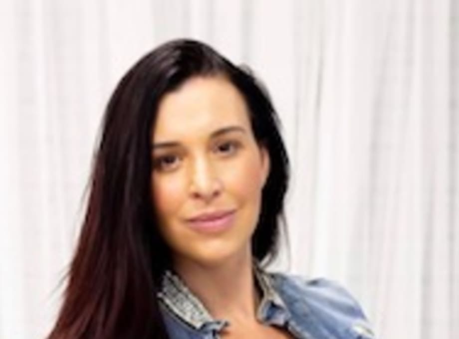 Maritsa Yzaguirre-Kelley