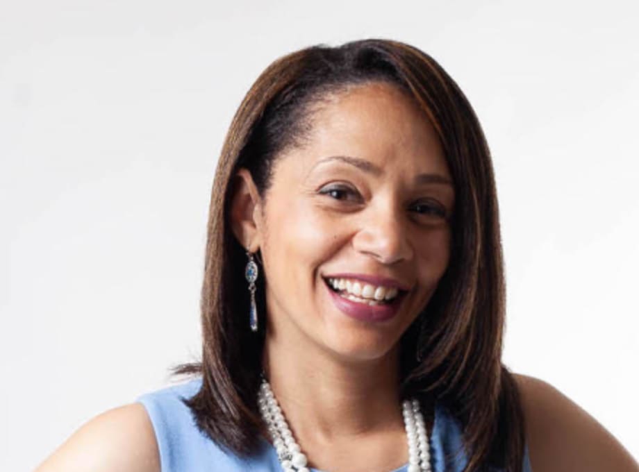 Michelle Person