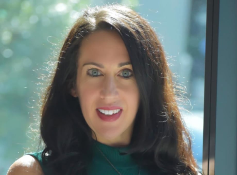 Cali Estes, Ph.D.