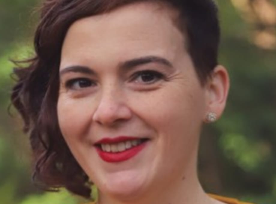 Annie Tulkin