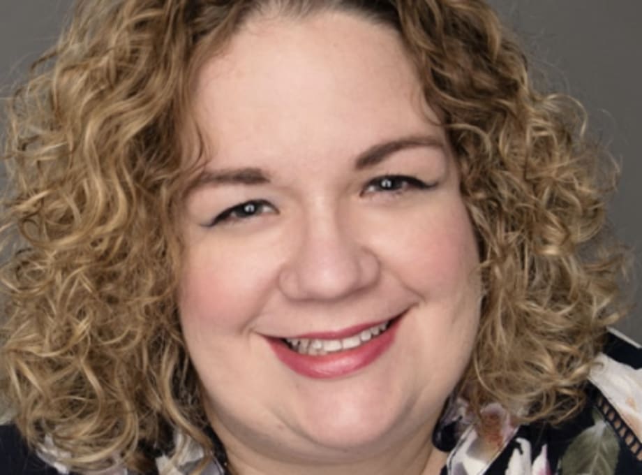 Julia K. Porter, Ph.D.