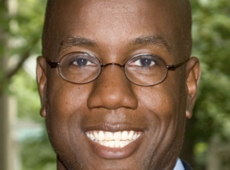 Jason Wingard, Ph.D.