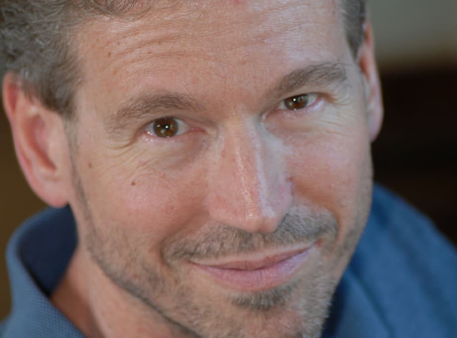 William “Bill” Svelmoe, Ph.D.