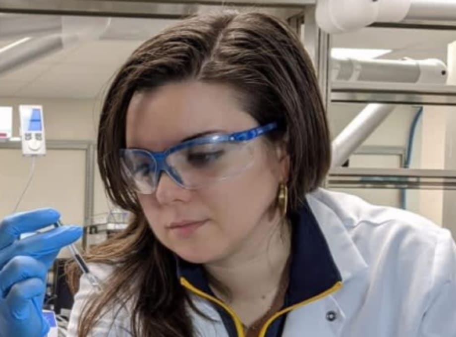 Dr. Emanuela Gionfriddo