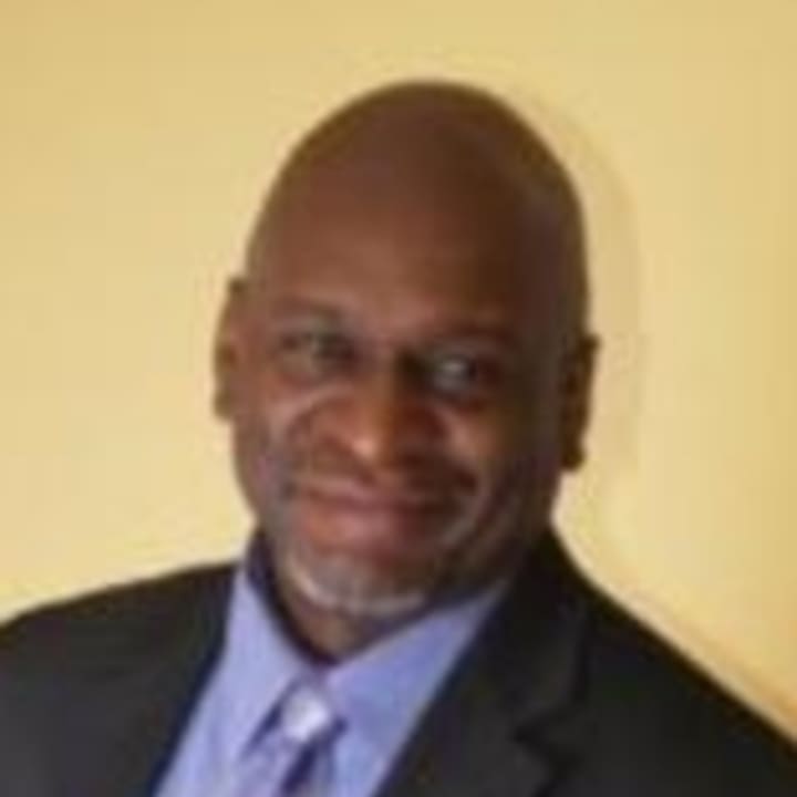 Portrait of Wesley Fondal Jr.