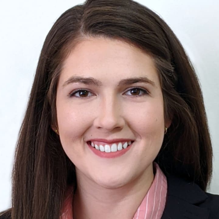 Portrait of Karlene Negus