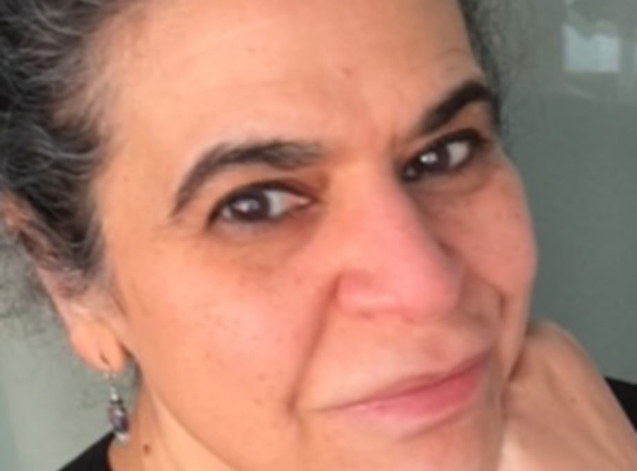 Laila Abdalla, Ph.D.