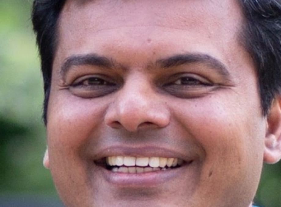 Chirag Shah