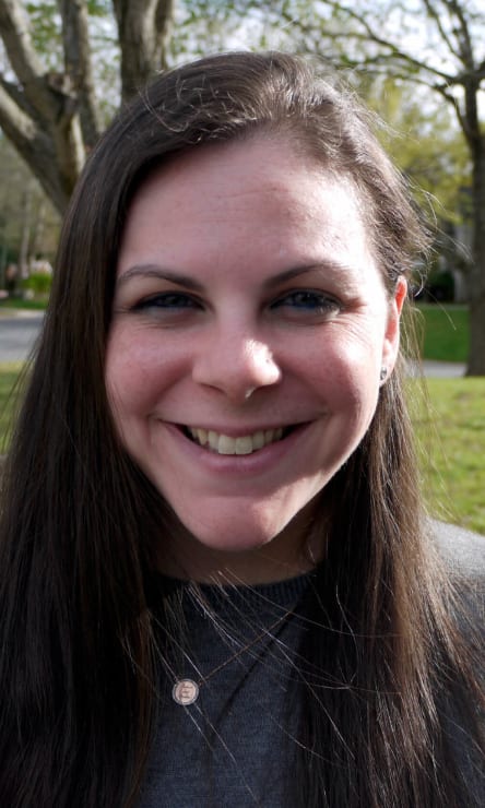 Portrait of Elizabeth M. Clarke, MSN, FNP, RN, MSSW