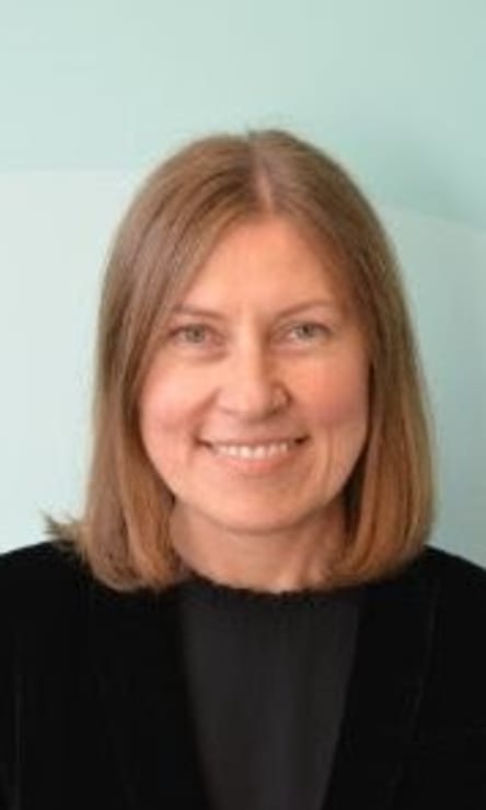 Portrait of Petia Whitmore