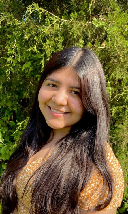 Portrait of Jennifer Herrera