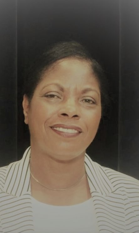 Portrait of Dr. Pamela G. Arrington
