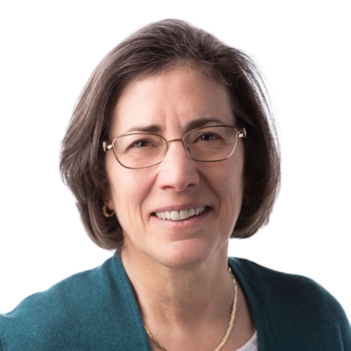 Portrait of Jane Kaye