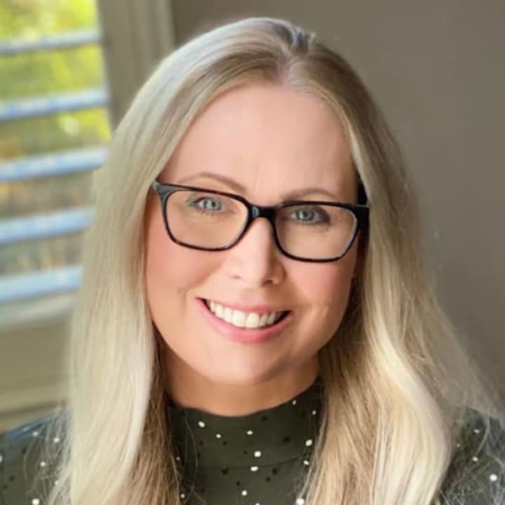Portrait of Brandy Gleason, MSN, MHA, BC-NC