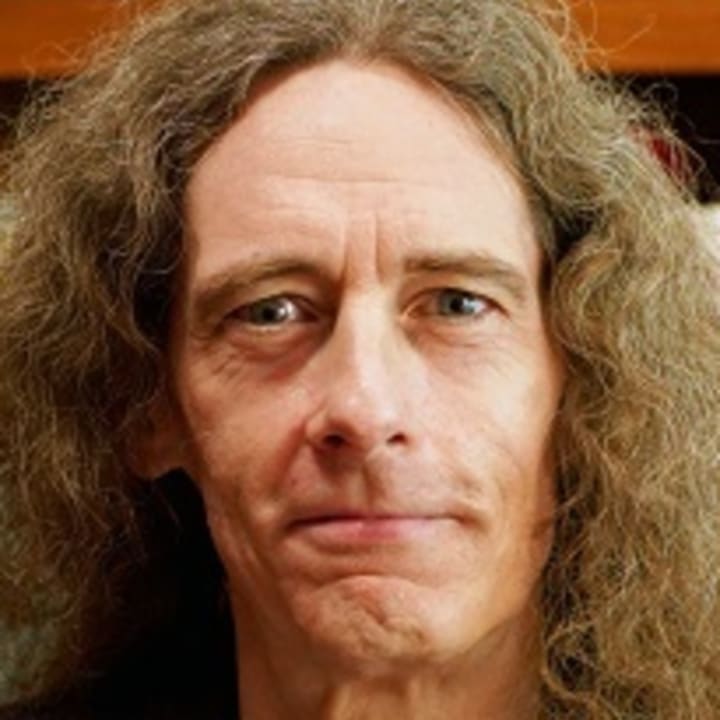 Portrait of Genny Beemyn, Ph.D.