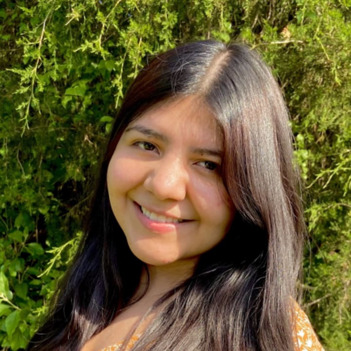 Portrait of Jennifer Herrera