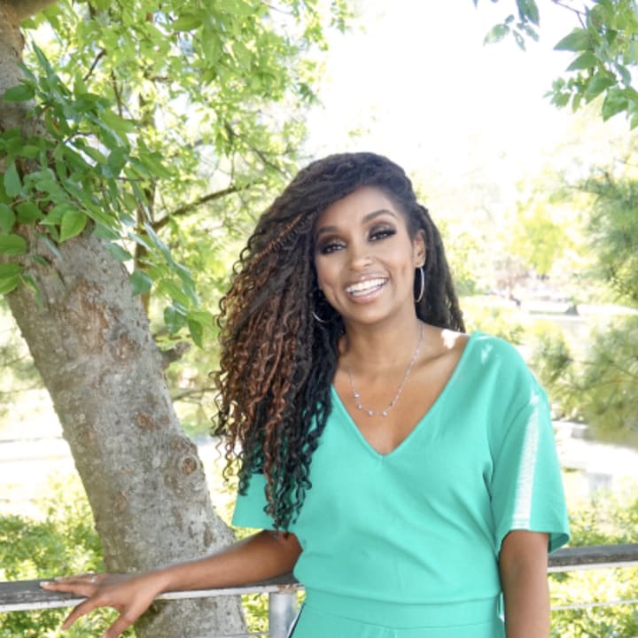 Portrait of Richelle Whittaker, Ph.D.