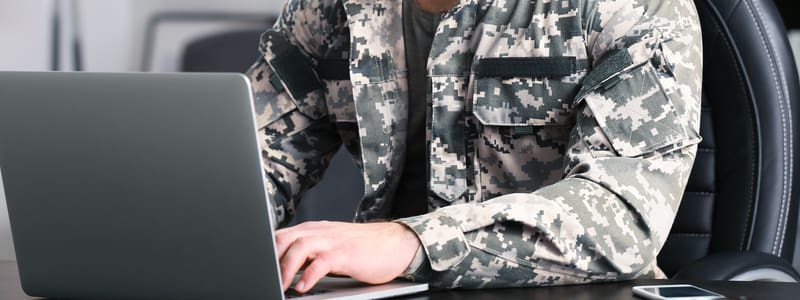 The Best Colleges Military Study Laptop