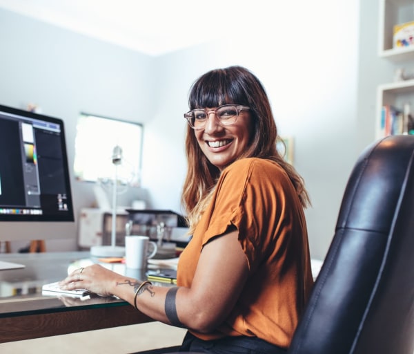 Best Online Master’s in Graphic Design Programs 2021