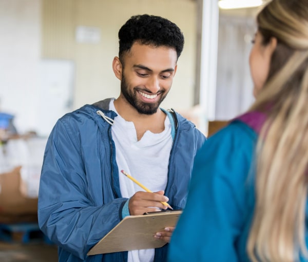 Best Online Bachelors Human Services Hero 