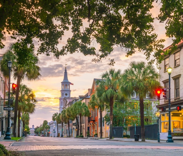 The Best Online Colleges in South Carolina 2021