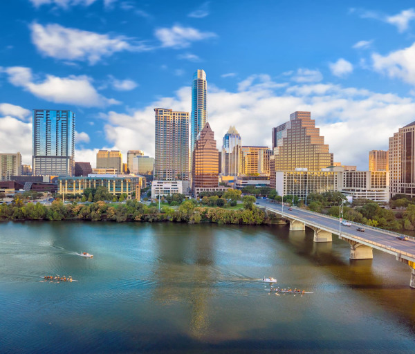 The Best Online Colleges in Texas