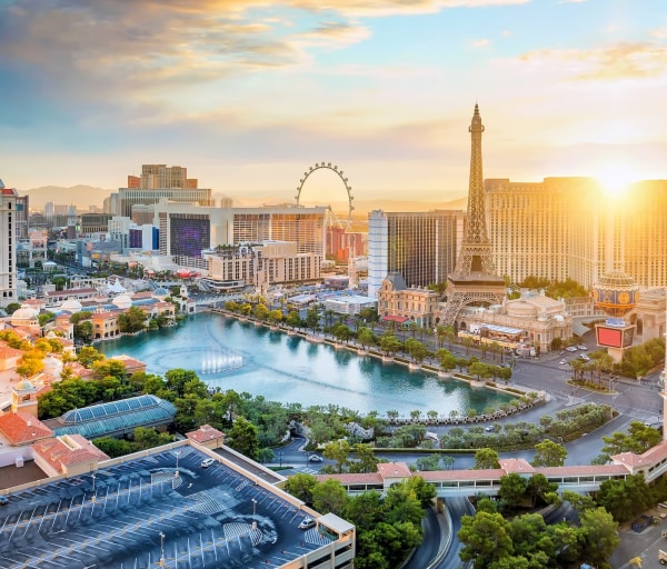 The Best Online Colleges In Nevada | TheBestSchools