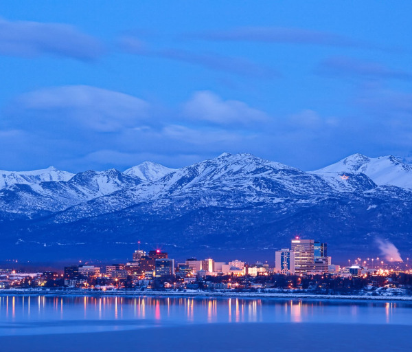 Best Online Colleges in Alaska