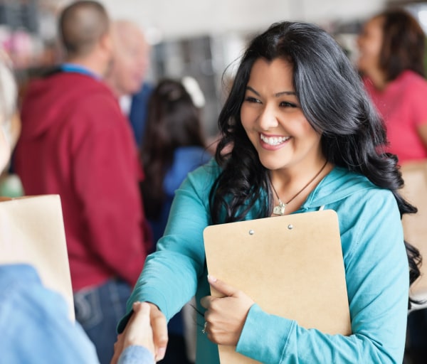 The Best Online Associate in Social Work