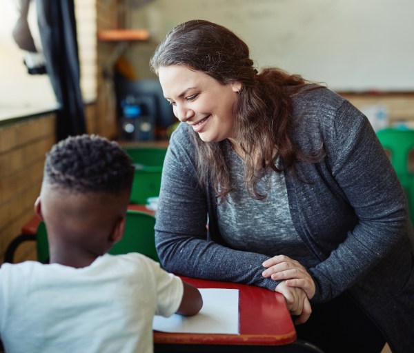 Best Online Master’s in Early Childhood Education