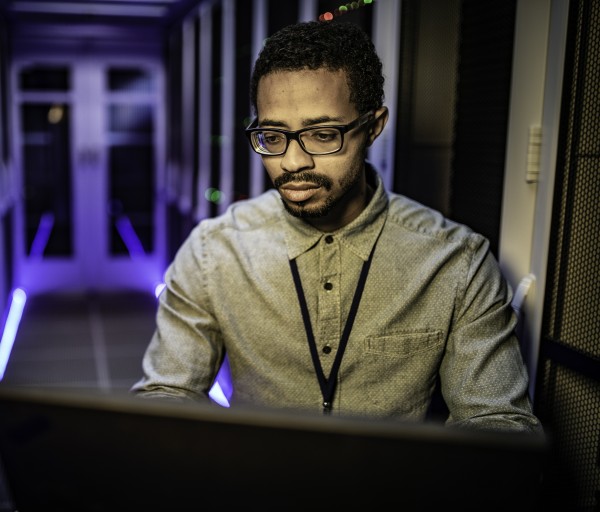 The Best Online Cybersecurity Degrees of 2021