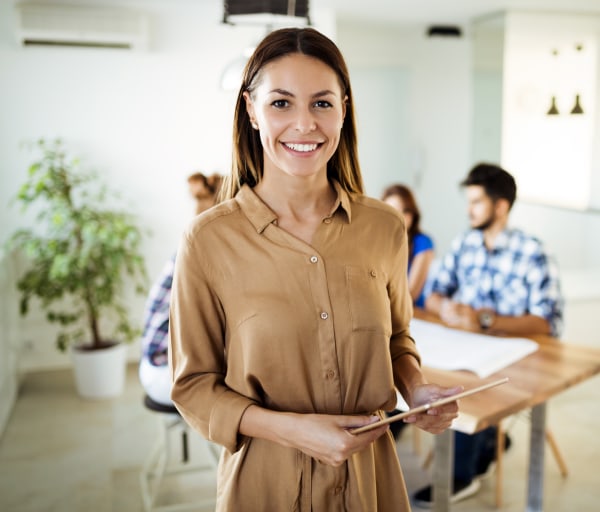 How to Become a Human Resources Manager