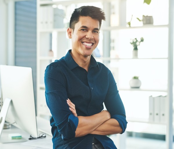 Computer and Information Research Scientist
