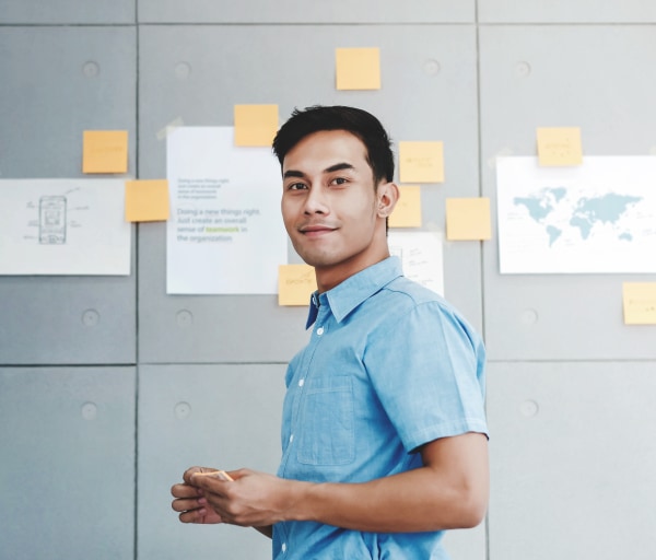 How to Adapt Your Career During a Pandemic Job Market